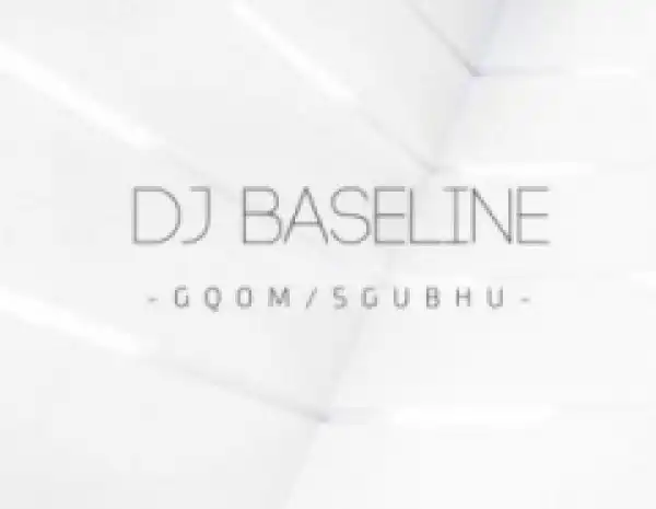 DJ Baseline - Memories